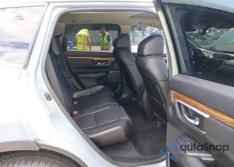 2020 Honda Cr-V Awd Ex-L from USA, damaged, VIN 2HKRW2H80LH641720